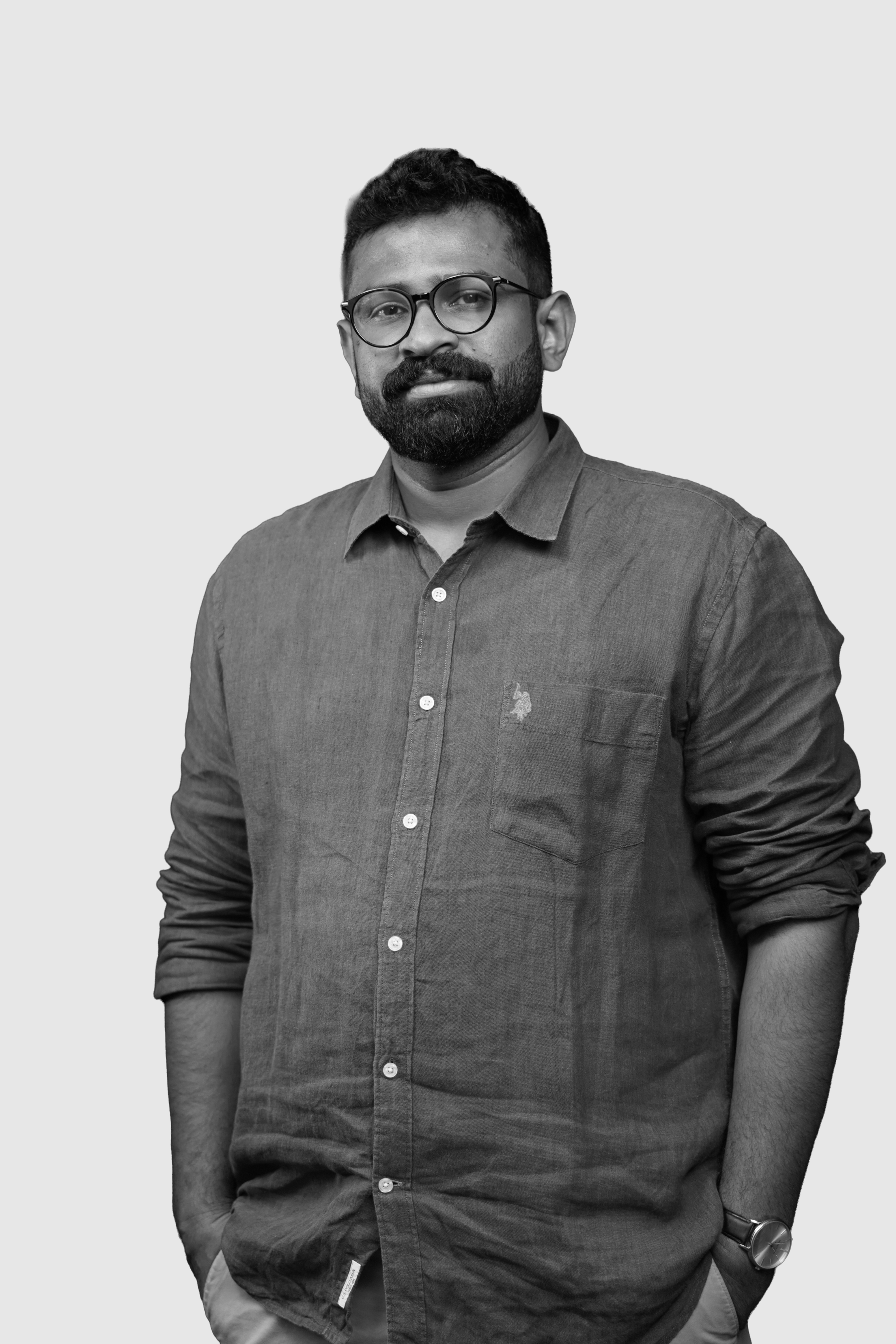 Athul VIjayakumar