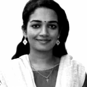 Akhila Chacko